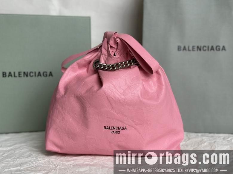 Balenciaga Bags 0305 27X10X32cm GY 4colour