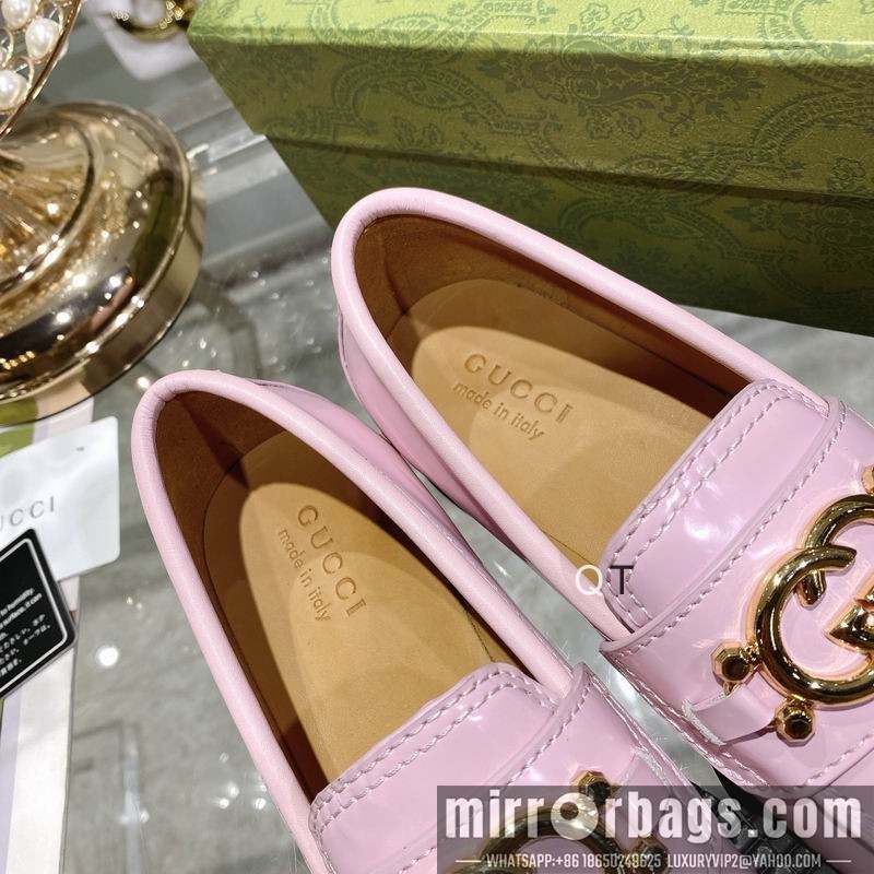 Gucci Replica Shoes sz35-40 T0331