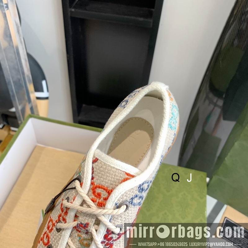 Gucci Replica Shoes sz35-39 XJ0308