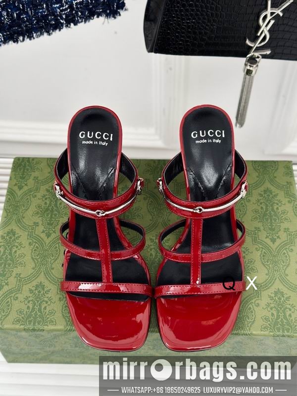 Gucci Replica Shoes sz35-40 JX0360