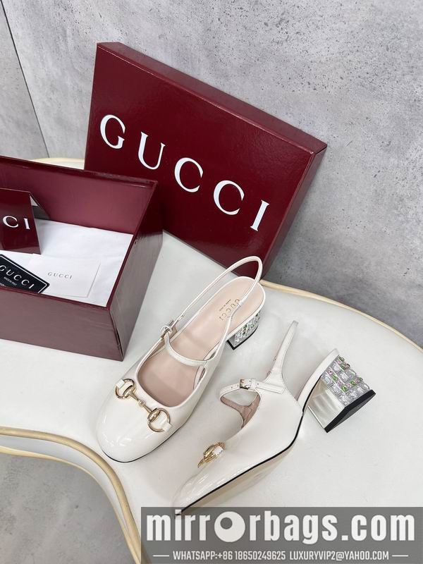 Gucci Replica Shoes sz35-40 NW1002