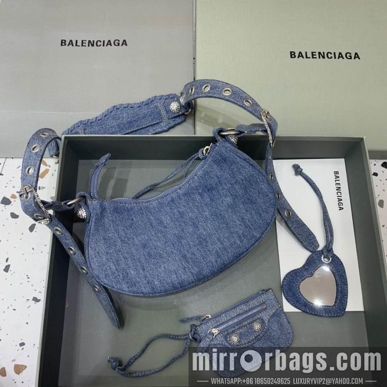 Balenciaga Bags 180607 26x12x6cm FY