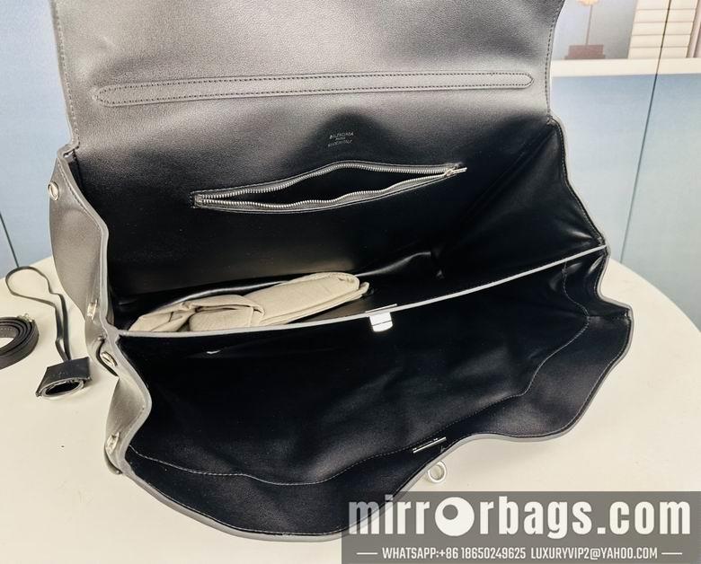 Balenciaga Bags 40X30X9cm 052011 XMY 2colour