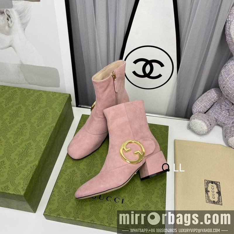 Gucci Replica Shoes sz35-40 LL0334