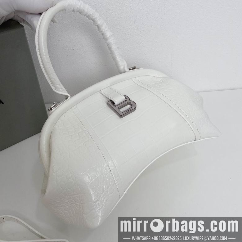 Balenciaga Bags 1889 27X15X11cm GY  2colour