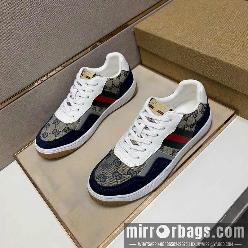 Gucci Replica Shoes SZ 38-44 0509