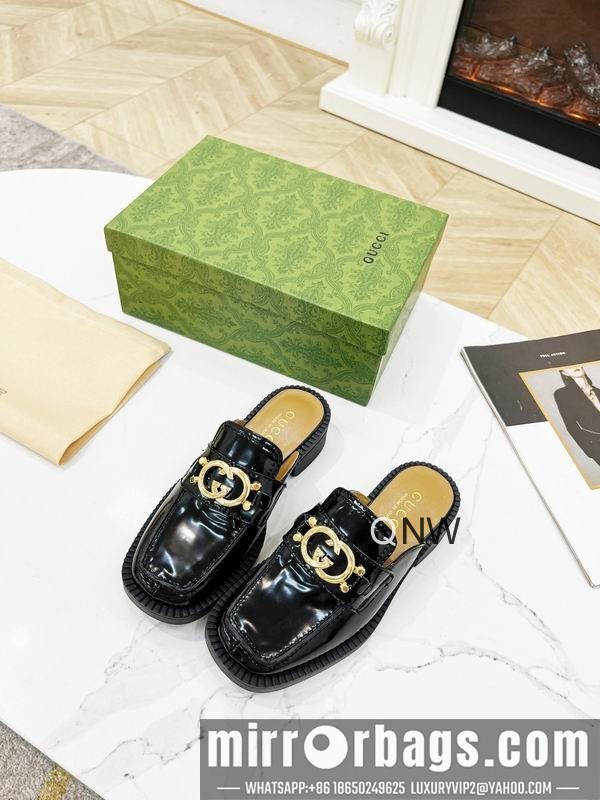 Gucci Replica Shoes sz35-41 NW0321