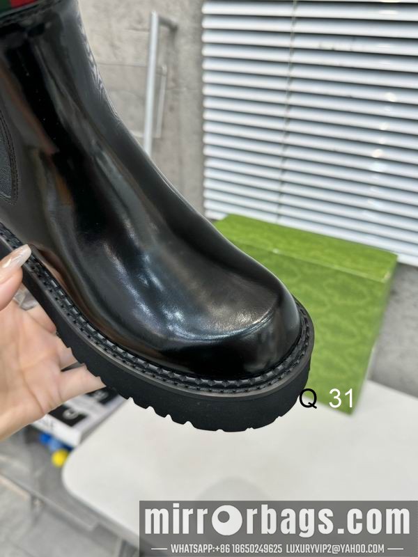 Gucci Replica Shoes sz35-40 YF1104