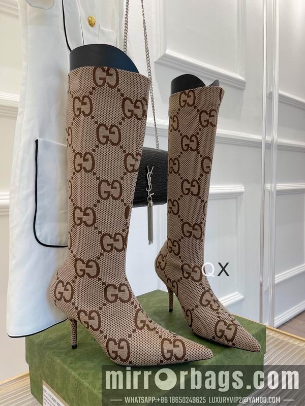 Gucci Replica Shoes sz35-42 JX0302