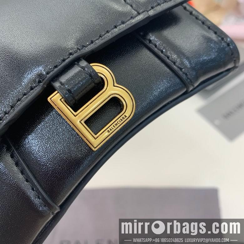 Balenciaga Bags 1988 11.5X14X4.5cm GY 4colour