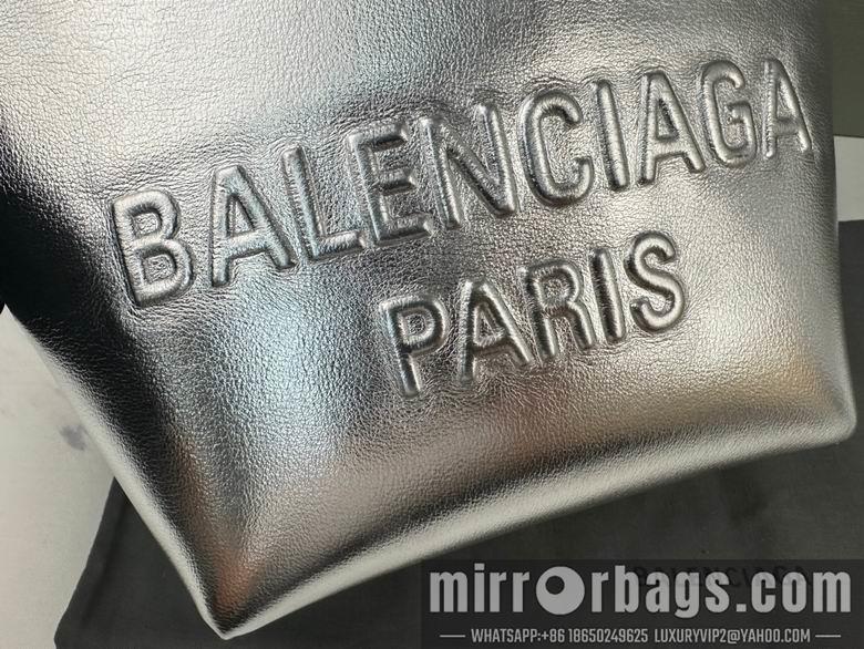 Balenciaga Bags 80016 24.5X22X7cm GY 4colour