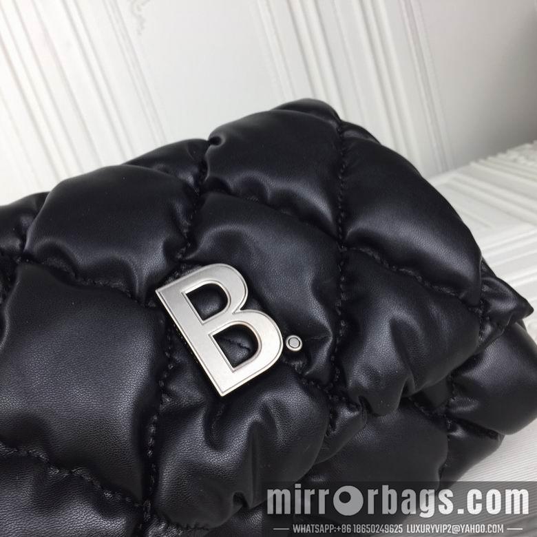 Balenciaga Bags 619450 25X8X16cm XMY 3colour