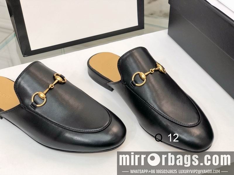 Gucci Replica Shoes sz35-40 XJ0806