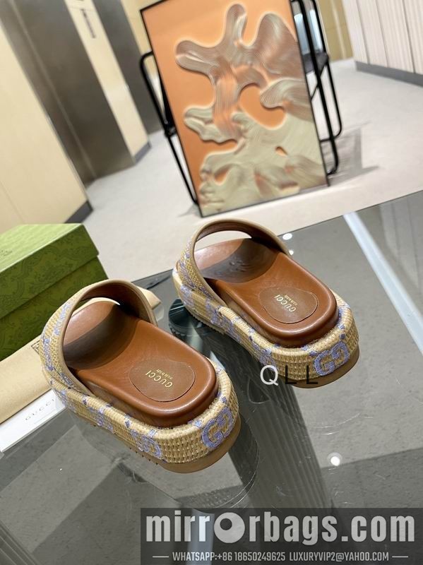 Gucci Replica Shoes sz35-43 LL0327