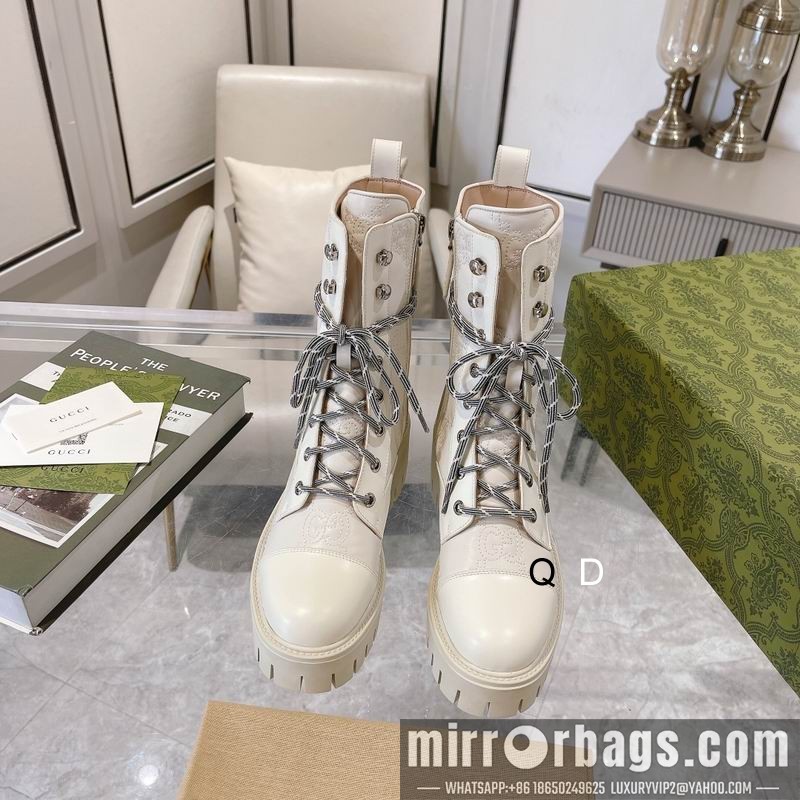 Gucci Replica Shoes sz35-40 GDT1006