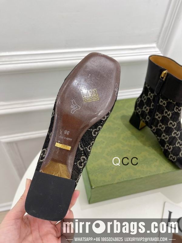 Gucci Replica Shoes sz35-41 XC0345