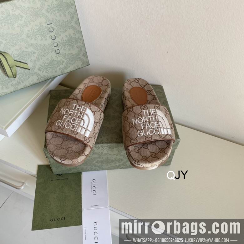 Gucci Replica Shoes sz36-44 JY0301