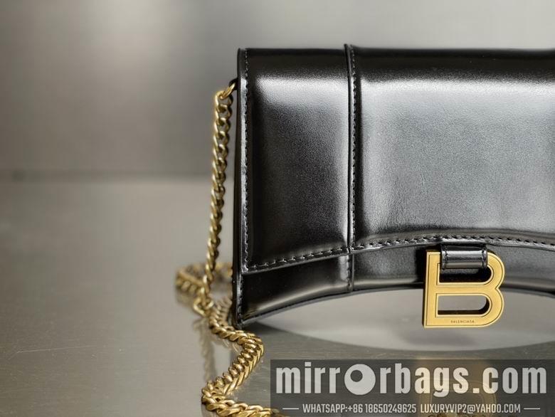 Balenciaga Bags BF199 19X12X5