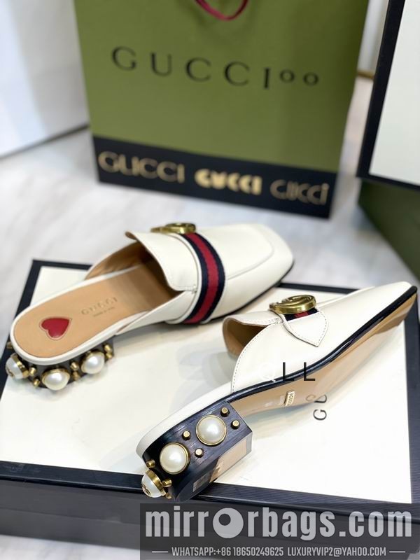 Gucci Replica Shoes sz34-40 LL0329