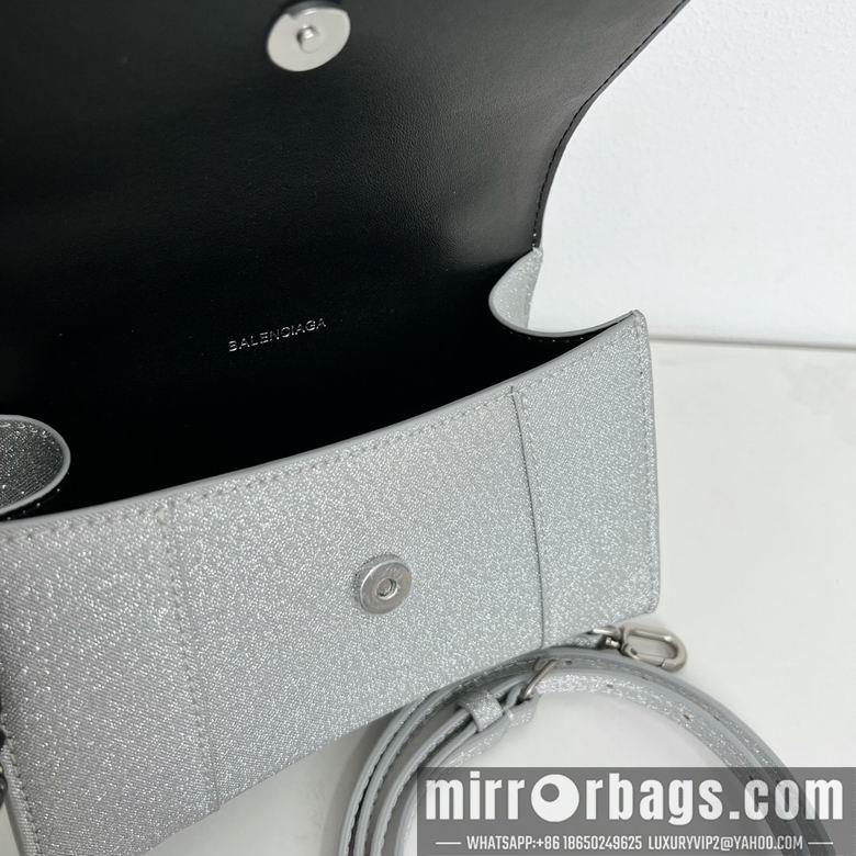 Balenciaga Bags 1690 19X13X8cm GY 4colour