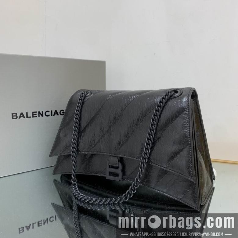 Balenciaga Bags 716393 31X19.8X6.9cm GY 3colour