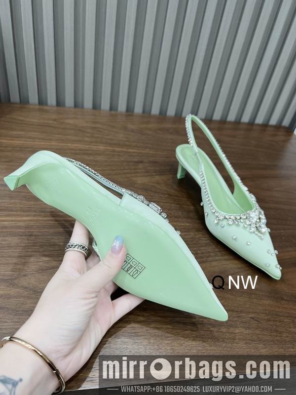 Gucci Replica Shoes sz35-40 5CM NW0301