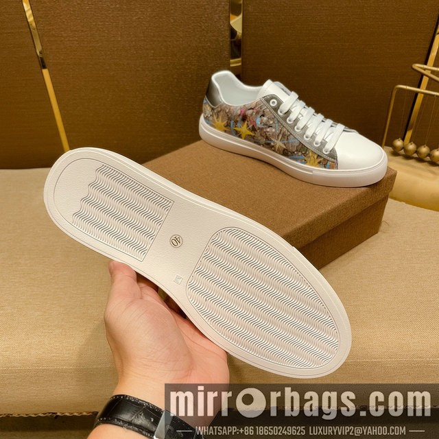 Gucci Replica Shoes SZ 38-44 0501