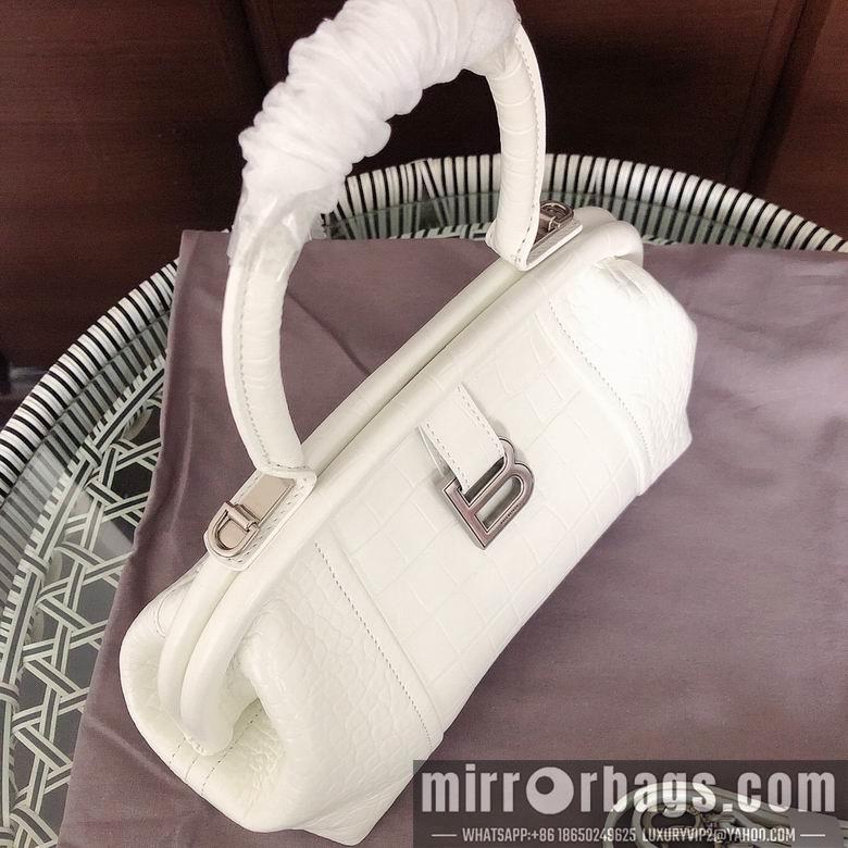 Balenciaga Bags 9860 27X15.5X11cm GY 2colour