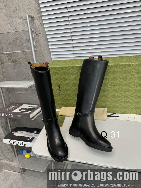 Gucci Replica Shoes sz35-40 YF1102