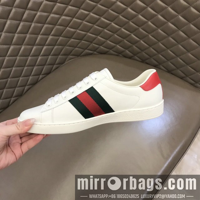 Gucci Replica Shoes SZ 38-44 0527