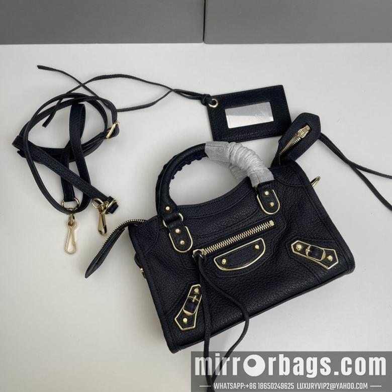 Balenciaga Bags 291A 18cm GY