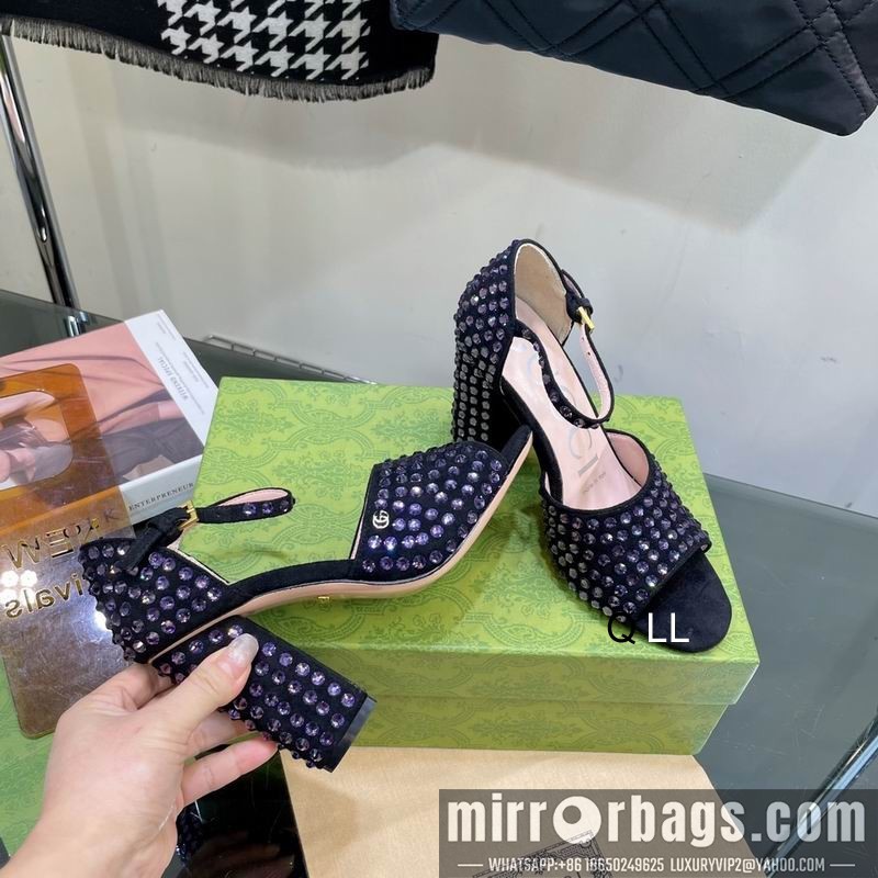 Gucci Replica Shoes sz35-41 XC0348