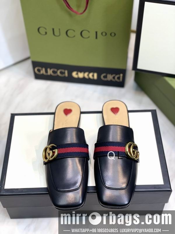Gucci Replica Shoes sz35-40 LL0310