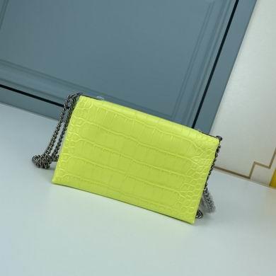 Balenciaga Bags triplet 6882 21X8X12.5cm YW