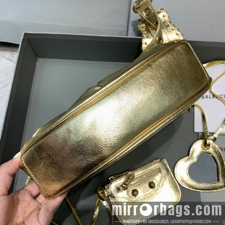 Balenciaga Bags BF180607 26X12X6