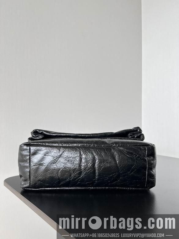 Balenciaga Bags Monaco 27.9X18X9.9cm 091804 GY  2colour
