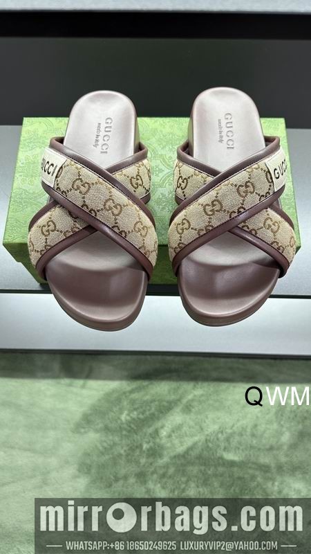 Gucci Replica Shoes sz36-45 WM0603