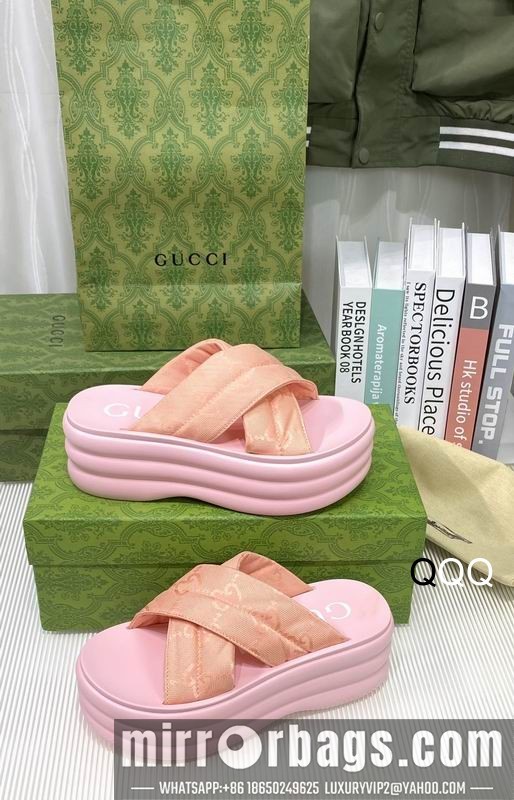 Gucci Replica Shoes sz35-40 3C QQ0701