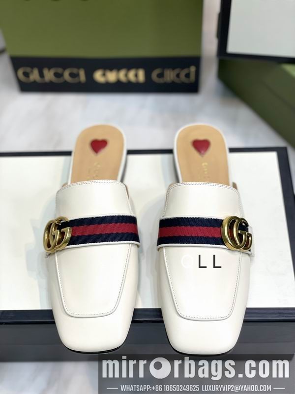 Gucci Replica Shoes sz35-40 LL0310