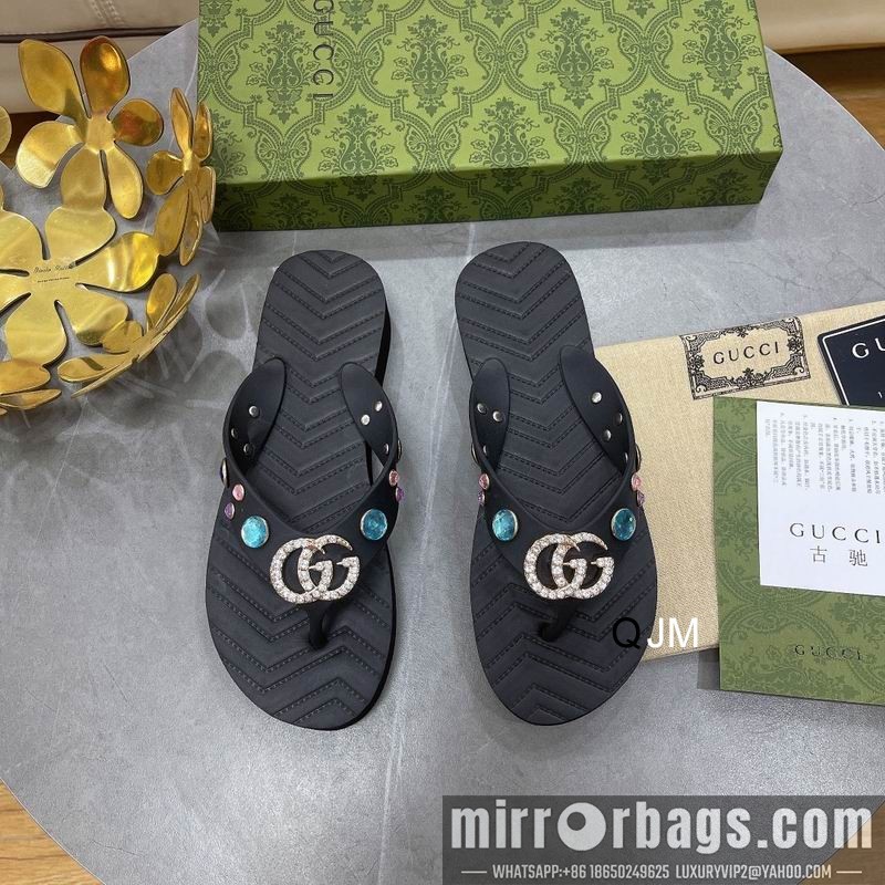 Gucci Replica Shoes sz35-40 JM0343