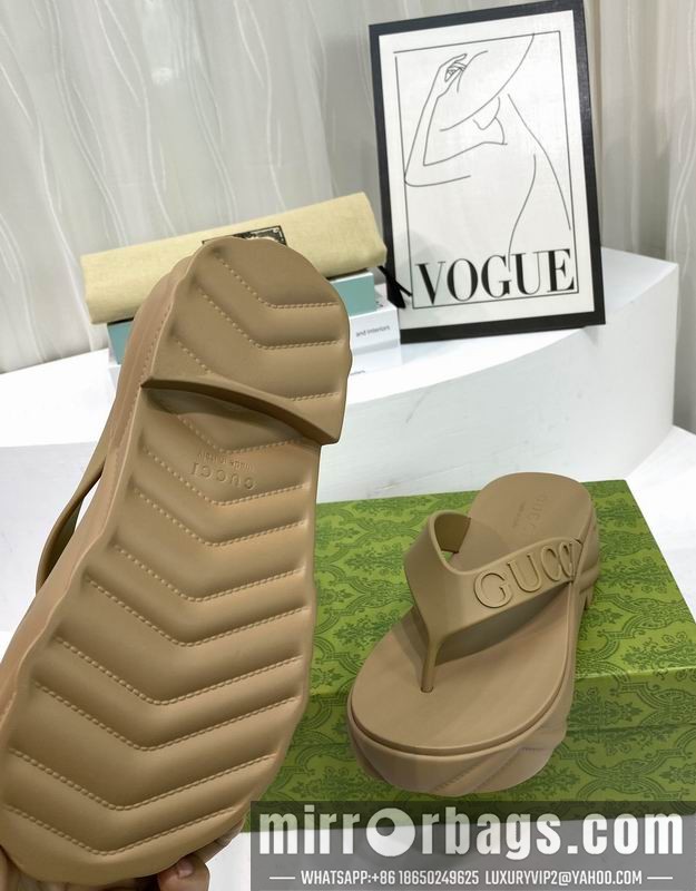Gucci Replica Shoes sz35-40 Q0609