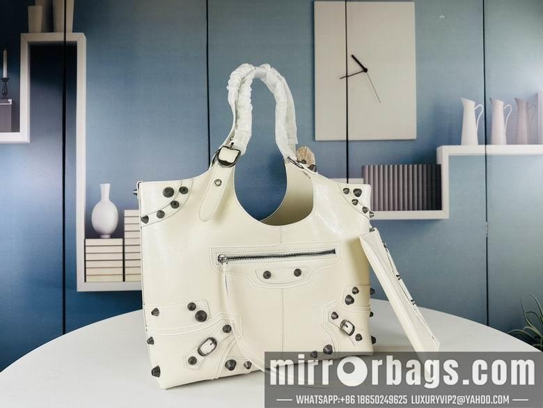 Balenciaga Bags 99391 34X44X29X14cm XMY 3colour
