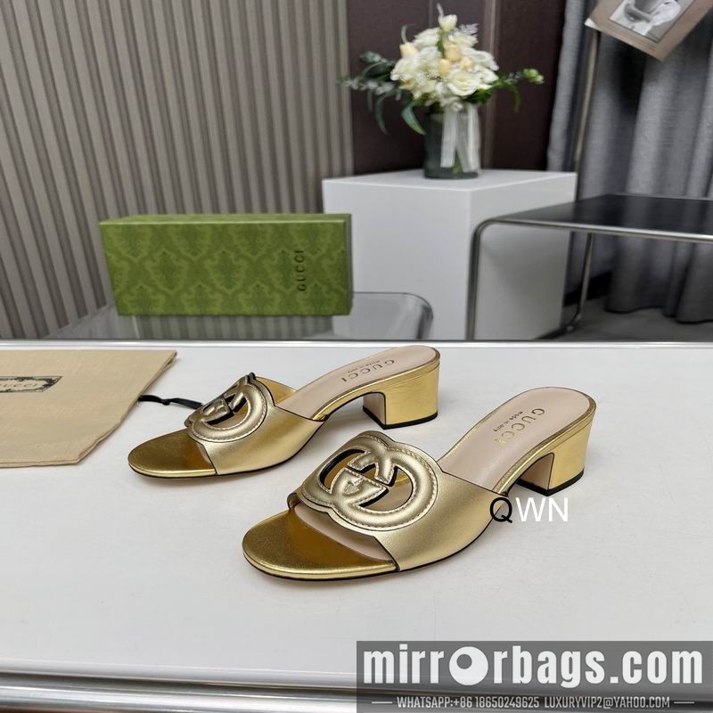 Gucci Replica Shoes sz35-40 WN0409