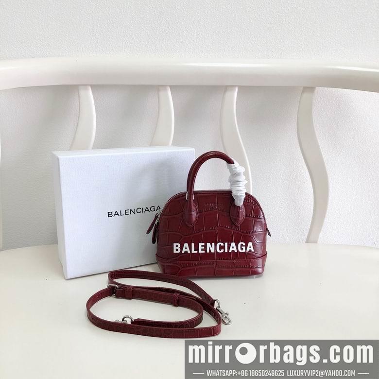 Balenciaga Bags 1681 18cm GY 3colour