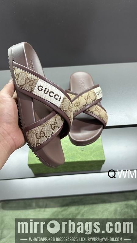 Gucci Replica Shoes sz36-45 WM0603