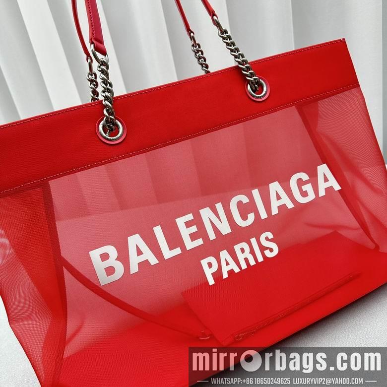 Balenciaga Bags 92841 48X16X33cm GY 3colour
