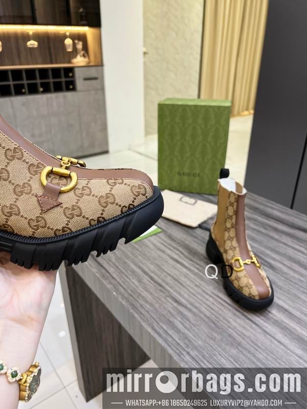 Gucci Replica Shoes sz35-41 GDT0343
