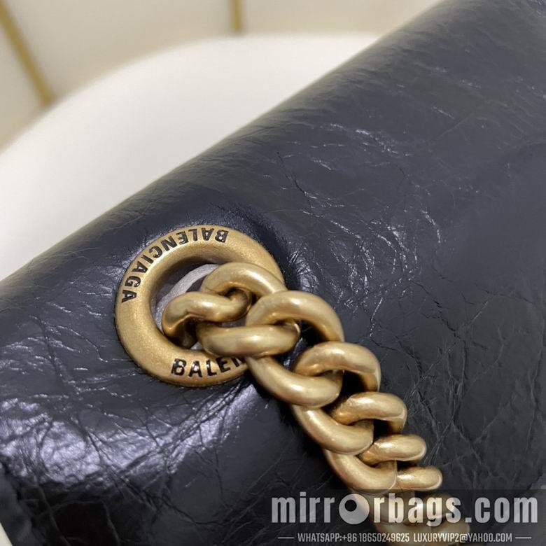 Balenciaga Bags 1820S 25cm GY 2colour