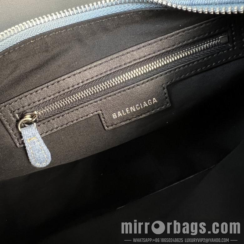 Balenciaga Bags Balenciag 33x16x8.4cm FY