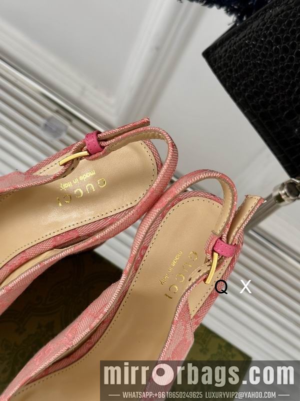 Gucci Replica Shoes sz35-40 JX1005